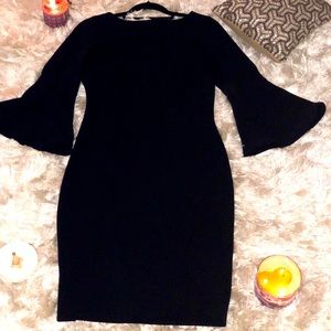 Calvin Klein executive dresses